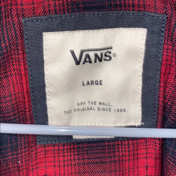 Vans Coat - Picture 2 of 3